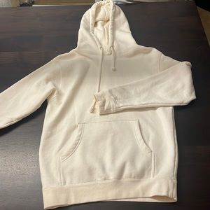 Sunkissed Coconut Hoodie